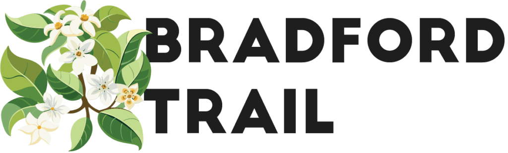 Bradford Trail